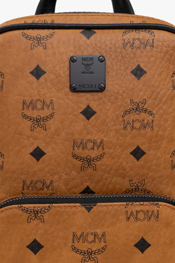 Mcm discount backpack australia